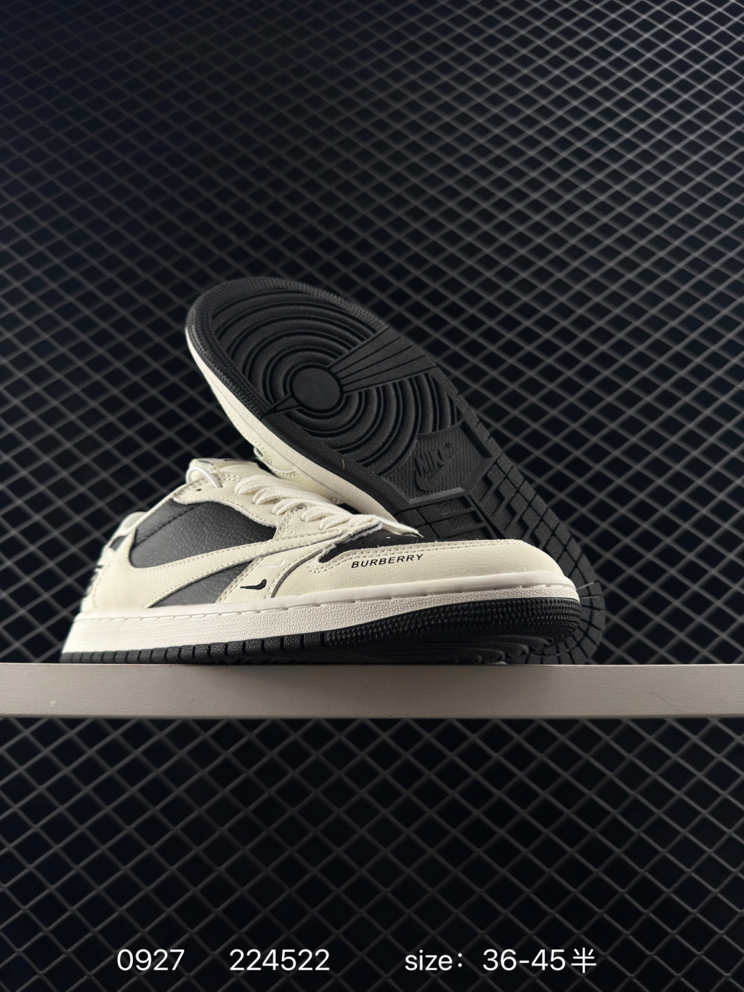 Nike Air Jordan 1 Low OG SP